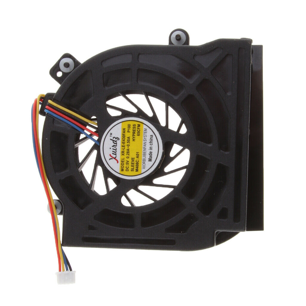 Prettyia CPU Cooling Fan For   Thinkpad E430 E435 E430C E530 E530C