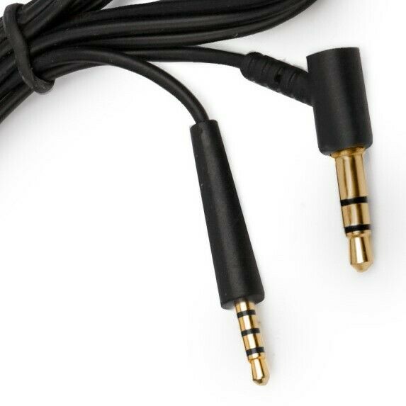 Audio Cable for AKG Y45BT Y50 Y40 Y55 K845BT K840KL Headphones Replacement Wire