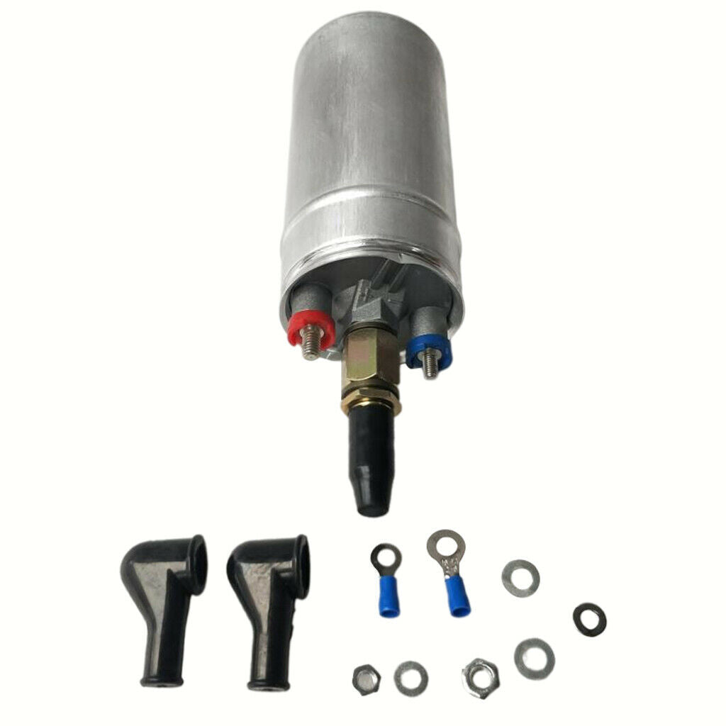 Fuel Pump Kit External Replacement for Vehicle Gasoline Car