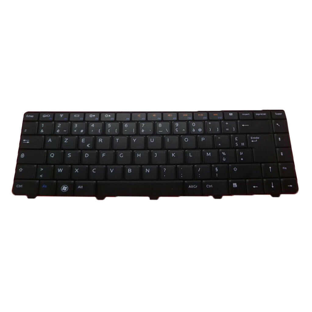Plastic France Keyobard Assembly for Dell M4010 N4020 N4030 M5030 Laptop