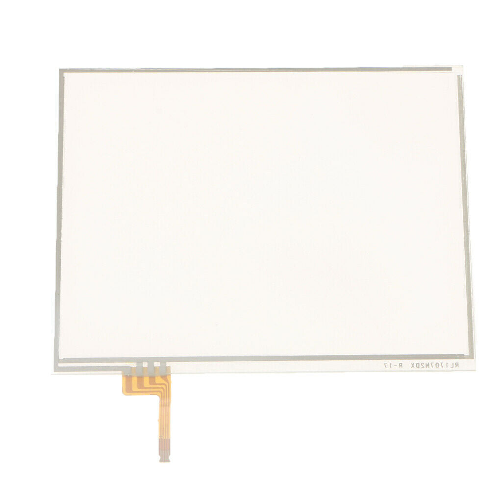 1Pcs Replacement Touch Screen Digitizer Part for   NEW 2DS XL Gamepad