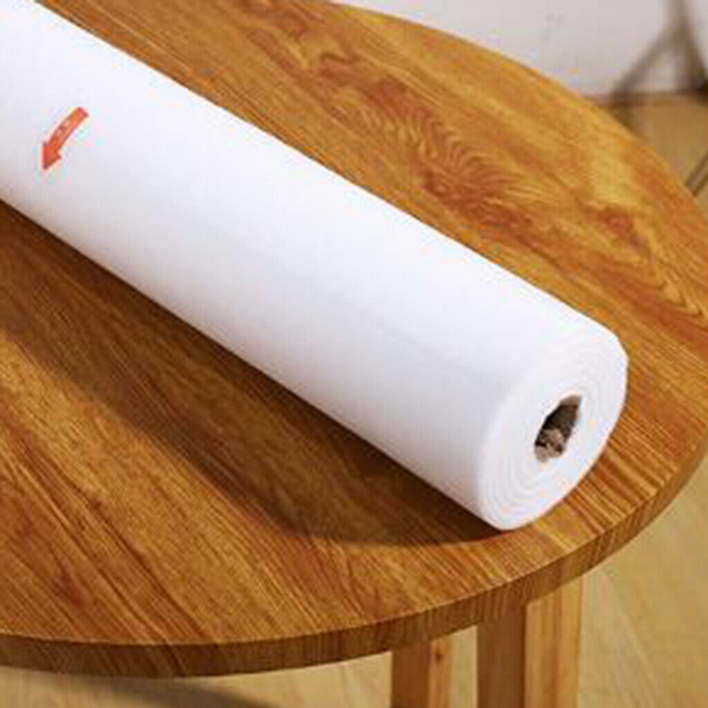 100x 2 Roll Spa Bed Sheets, Disposable Massage Table Sheet Bed Cover Non-woven