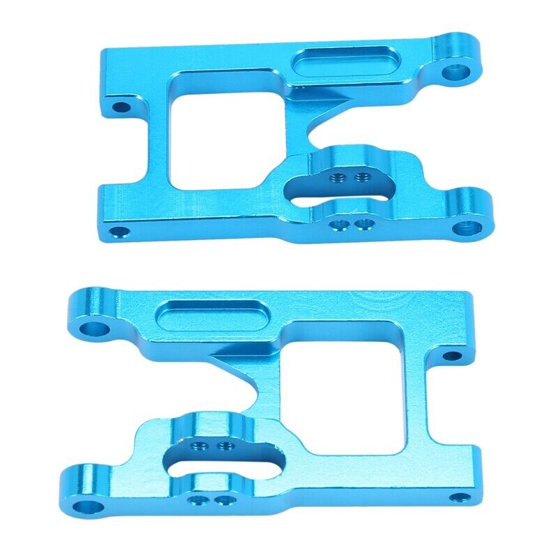 Rocker Arm For Wltoys 12428 12423 12628 Fy-03 Rc Car Metal Parts Upgrade 12428A3