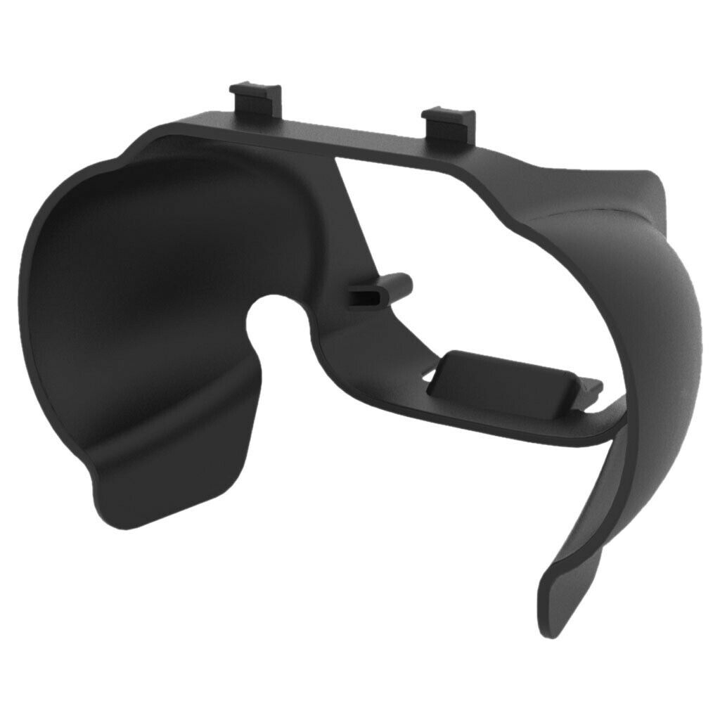 Set of 2 RC Drone Protective Lens Cover Guard for DJI Air 2S Accessories
