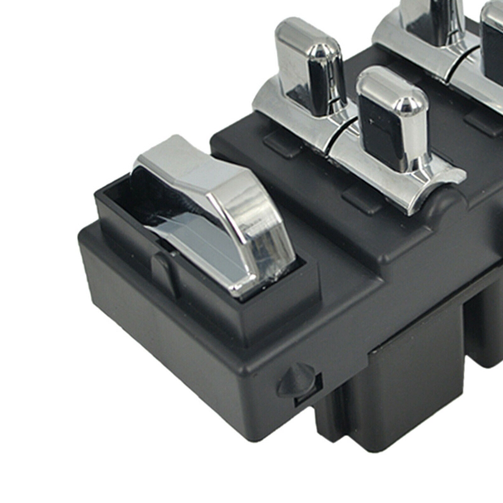Left Side Car Repair Accessory Kit Main Power Window Switch