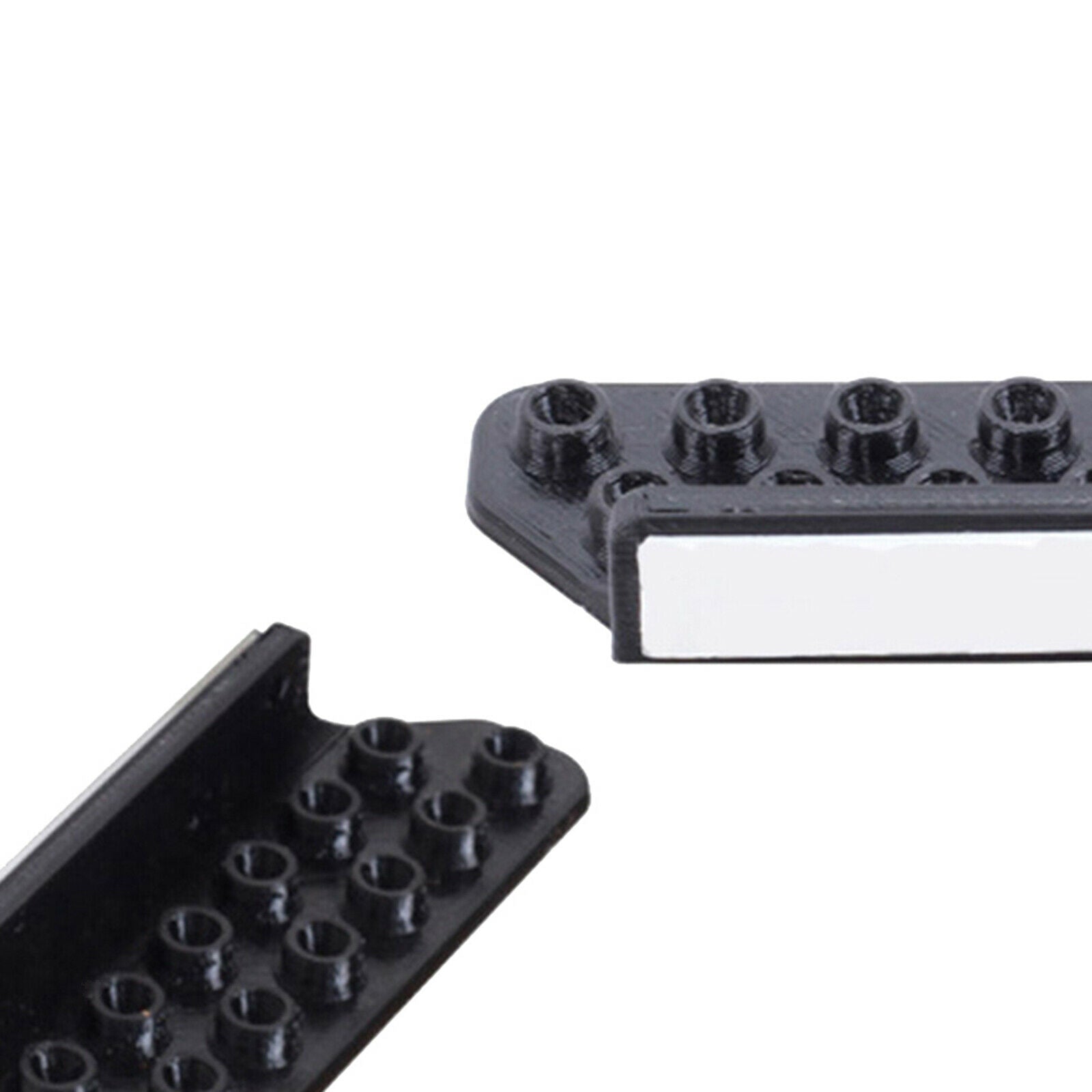 Wall-mounted 12 Arrow Holder Organizer Display Rack Stand Hunting Black