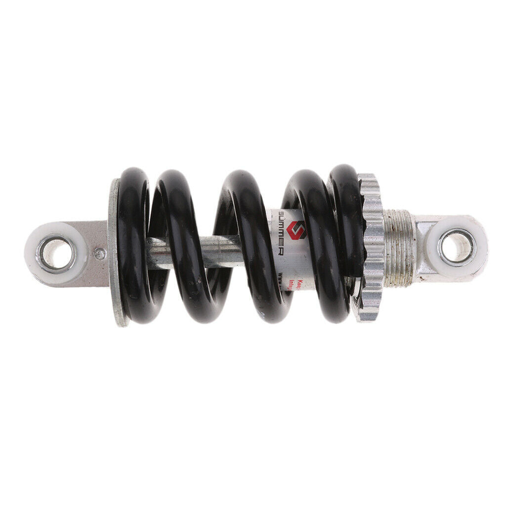 Scooter Pocket Bike 4 3/4" Suspension Shock X1 X2 Mini ATV Mounting Bike