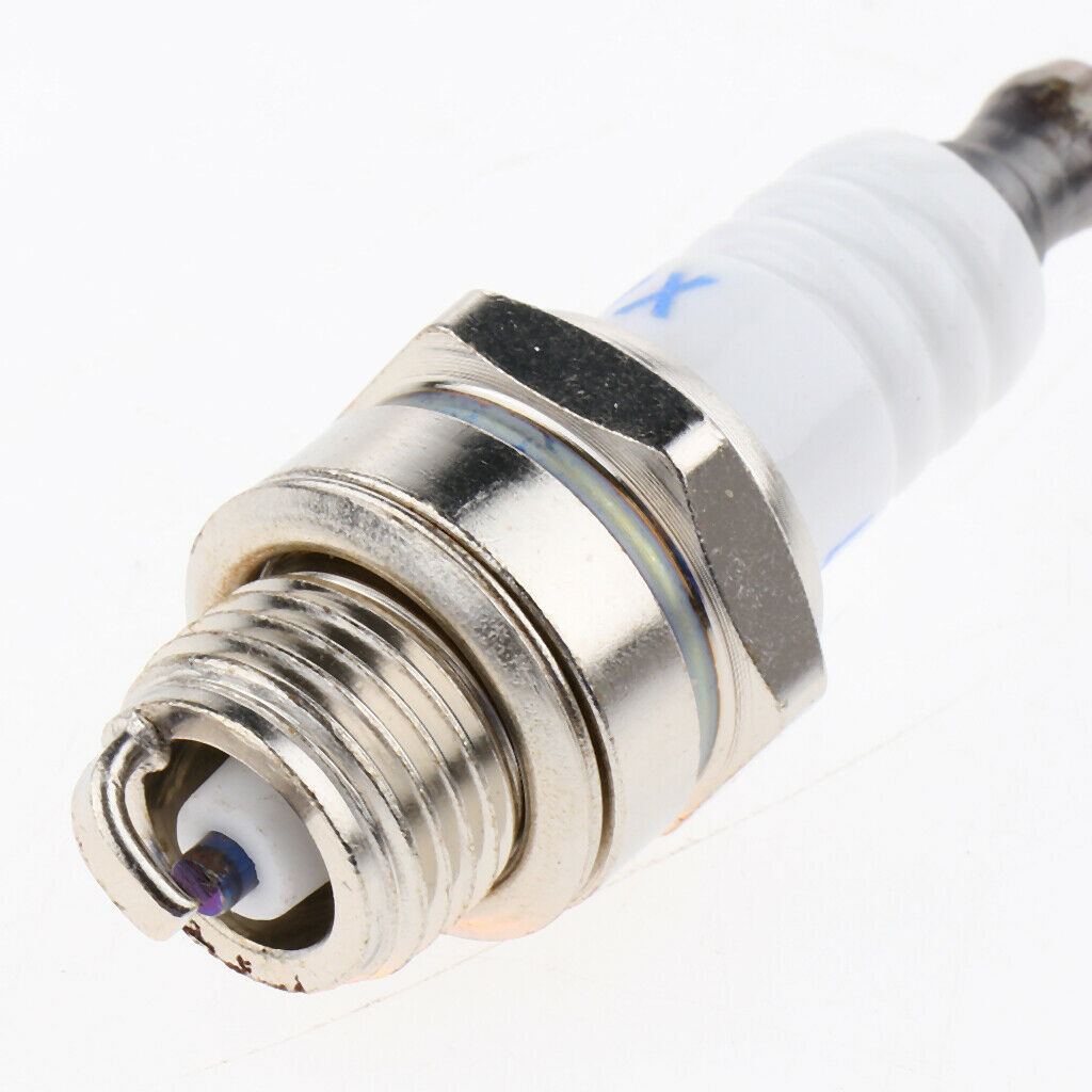 1 Pc L7T Engine Generator Iridium Spark Plug For 47-49CC Motorcycle Scooter