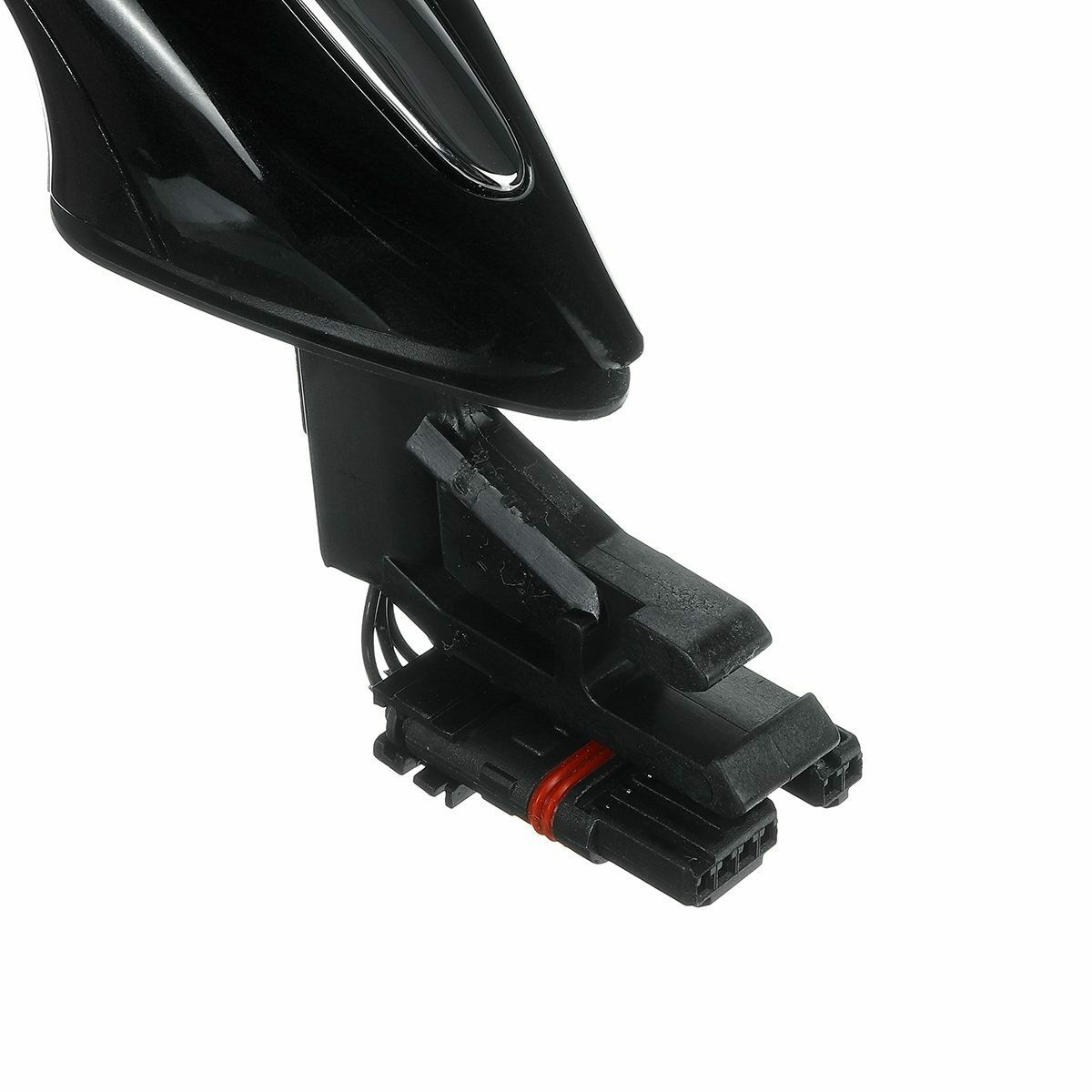 Black Exterior Comfort Access door handle Set for BMW F10 F01 F02 F06 F11 F18