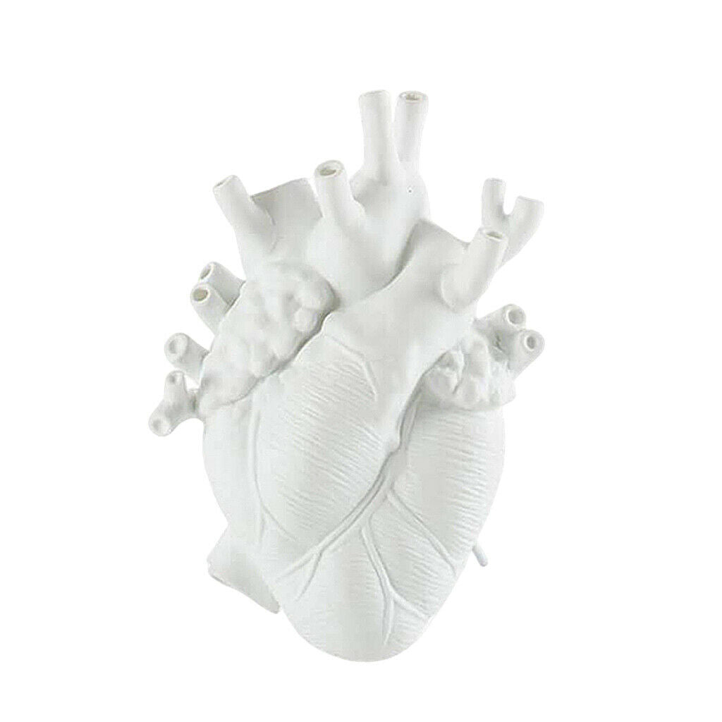 Flower Vase Statue Flower Pot Shelf Wedding Centerpiece Hotel Crafts Statue