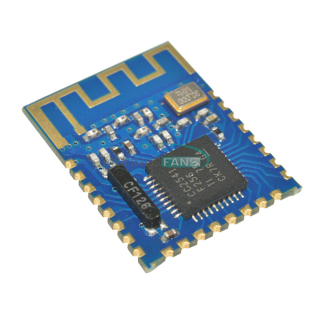 Bluetooth 4.0 Module BLE CC2541 Low Power HM-11 M58 Serial Transmission Module