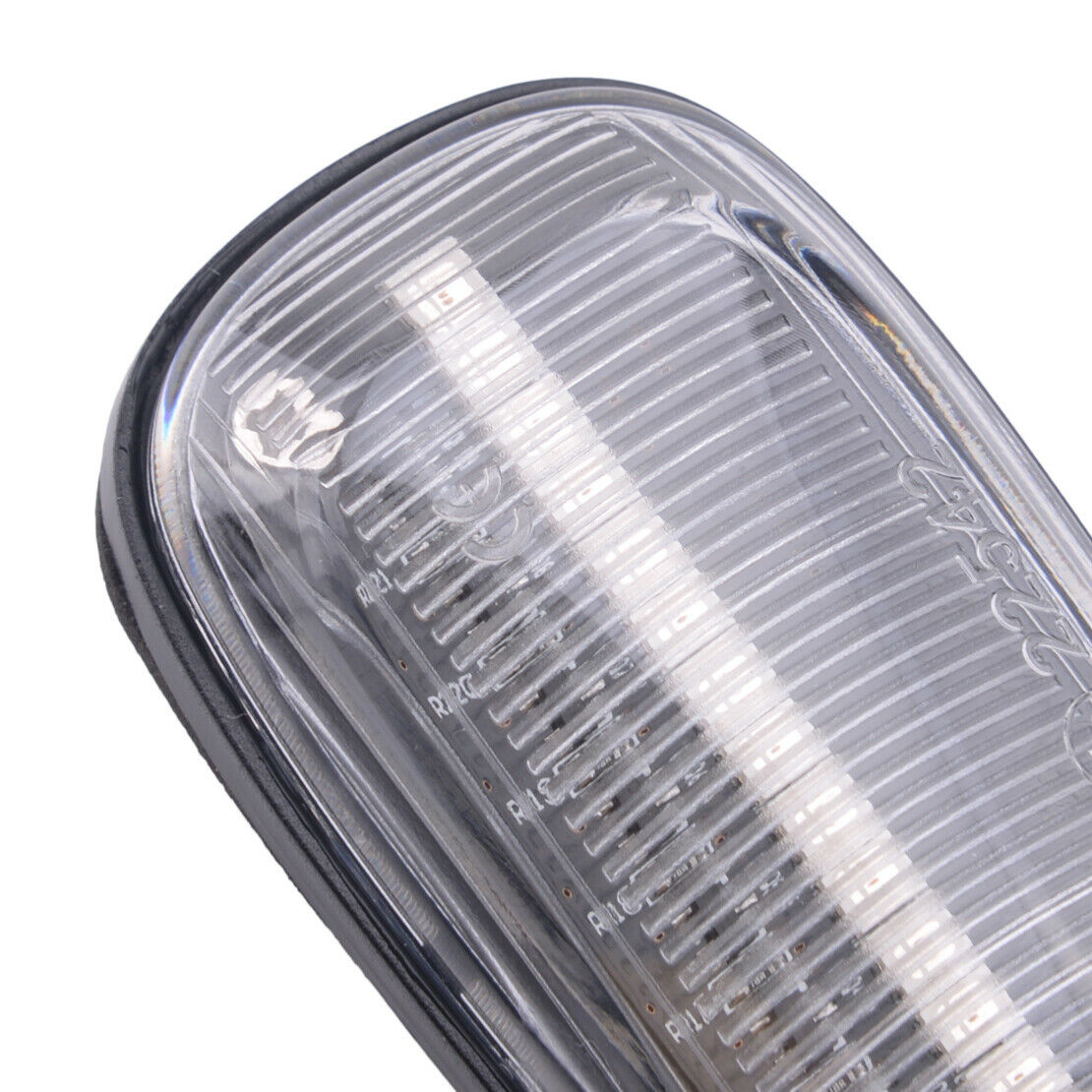 LED Dynamic Side Marker Light Turn Signal Indicator fit for Vauxhall Zafira A