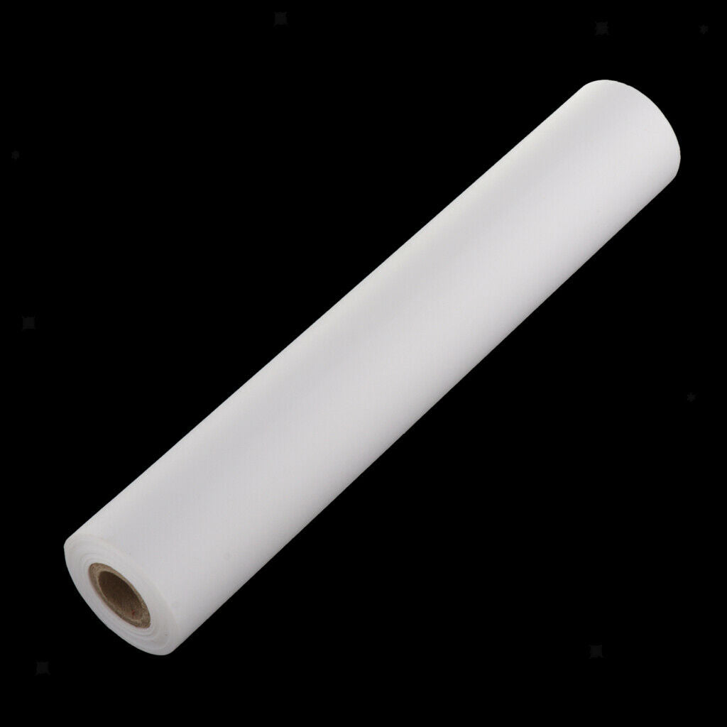 10m Roll Drawing Paper Roll Kids Sketching Paper Recyclable Painting Papers