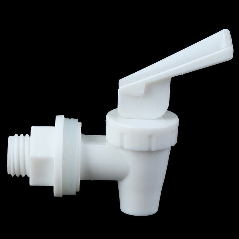 1Set Plastic Glass Wine Bottle Faucet Jar Barrel Water Tank Fauc.l8