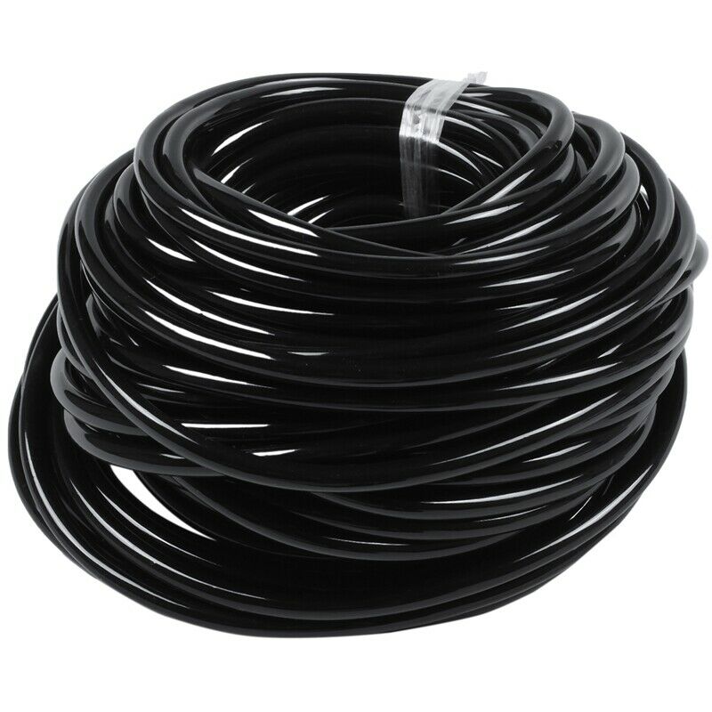 20M Diy Drip Irrigation System Automatic Wate Garden Hose Mini Drip Garden WatO2
