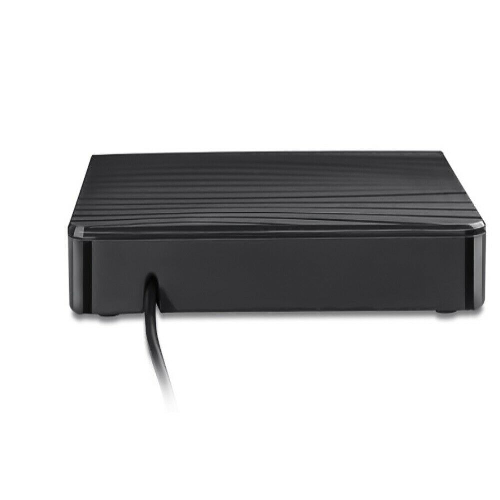 2 In 1 External Drive Burner CD RW DVD ROM Burner Reader Writer Optical Player