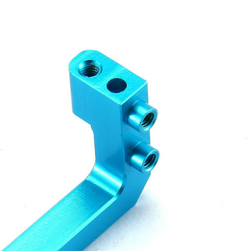 Metal Steering Gear Stand Holder for Wltoys 12428, Feiyue FY-03 RC Crawlers