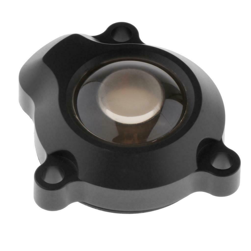 3pcs/set Motorcycle CNC Oil Filter Cap Cover For YAMAHA LC135 Exciter FZ150