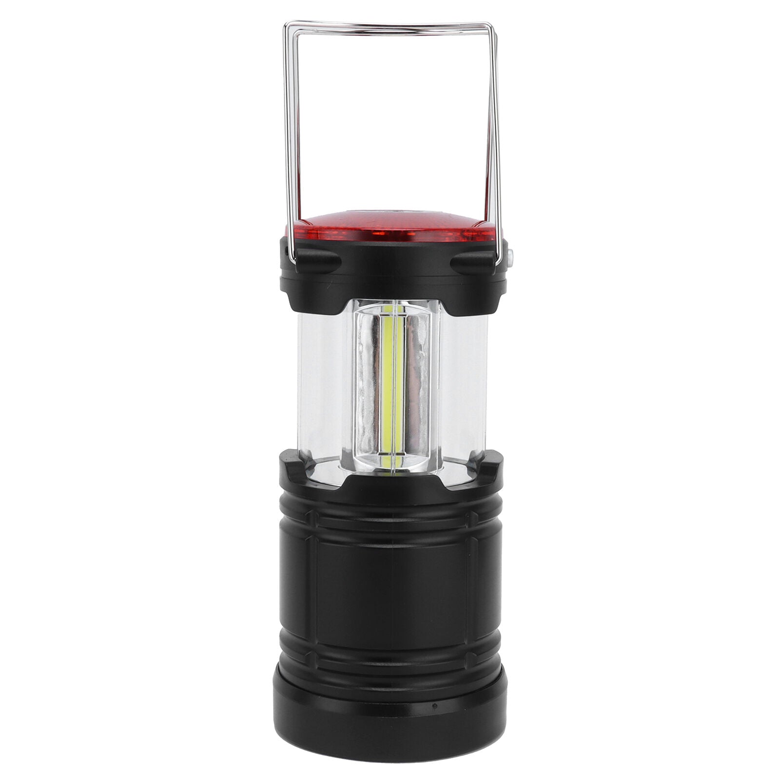 Camping Lantern Portable IP65 Waterproof Tent Light USB Powered Foldable Tent XX