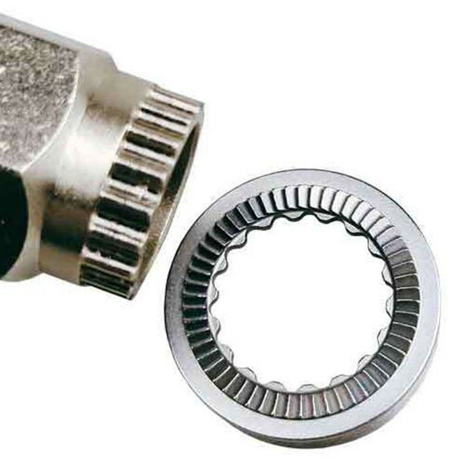 Steel Handy Bike Freehub Tool Hub Remover Removal Hubs Repair Tool Extractor