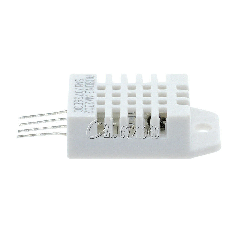 2PCS DHT22/AM2302 Digital Temperature and Humidity Sensor Replace SHT11 SHT15