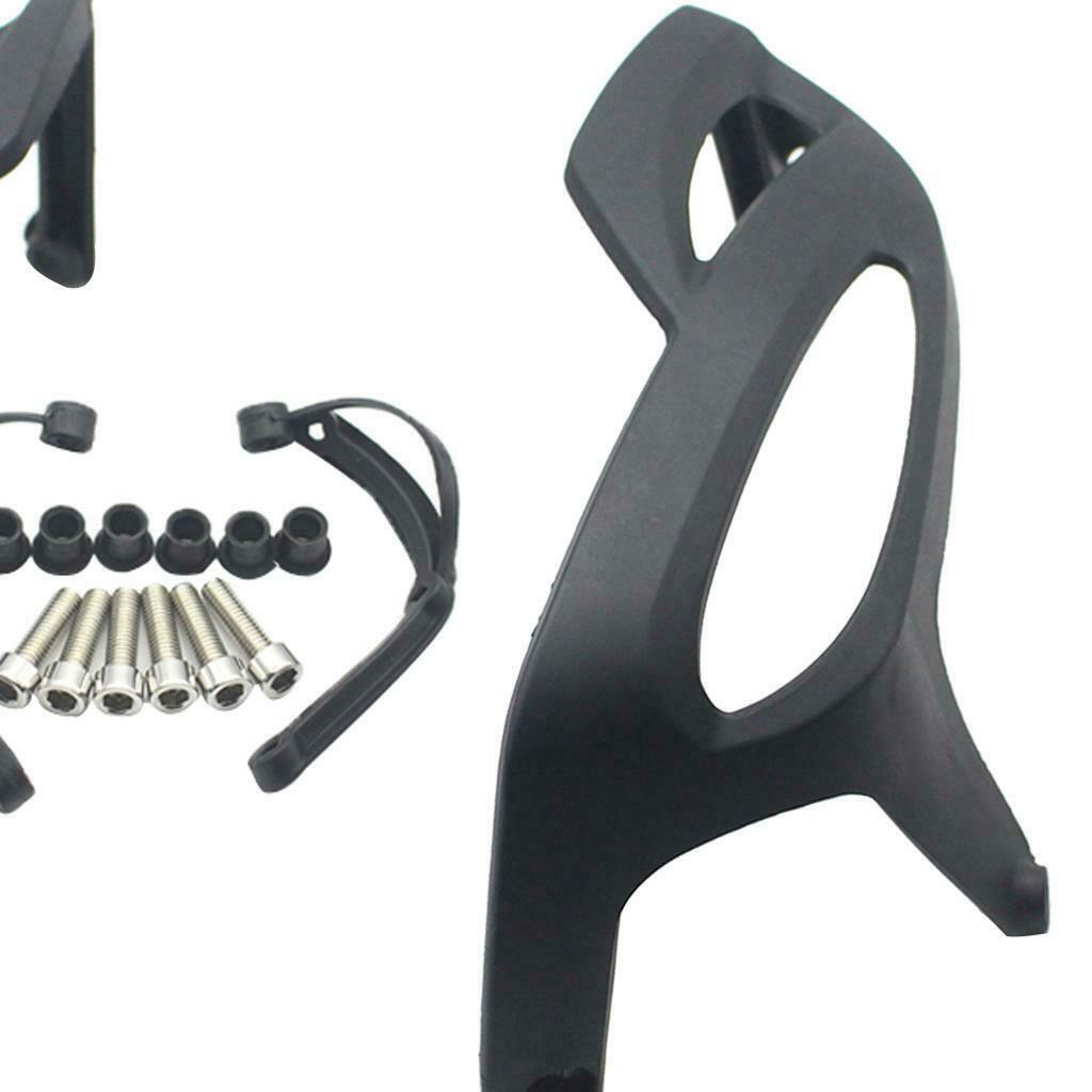 Black Motorcycle Cylinder Head Engine Protector for BMW R1200GS R1200R