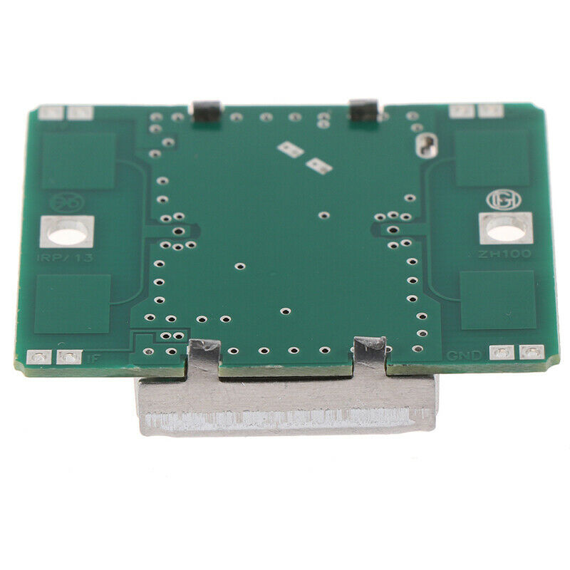 1Pc HB100 Microwave Motion Sensor 10.525GHz Doppler Radar Detector for Arduino