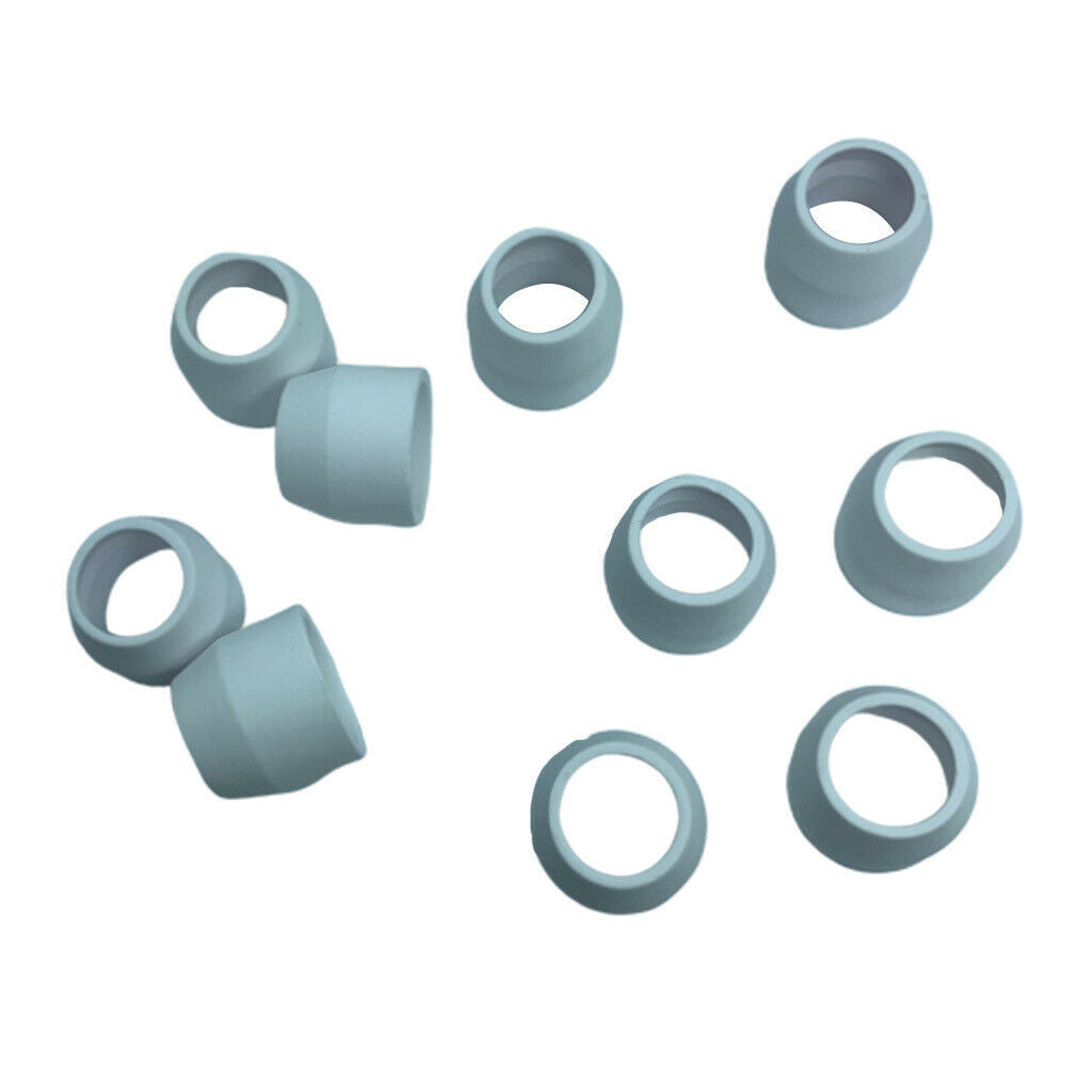 Air Plasma Electrode Nozzle Protect Cover P80 Cutting Torch Consumables Kit