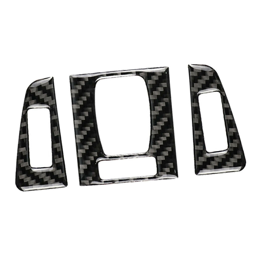 Decoration Decor Center Air Vent Cover Trim For BMW F30 F31 F32 F33 F34 320i