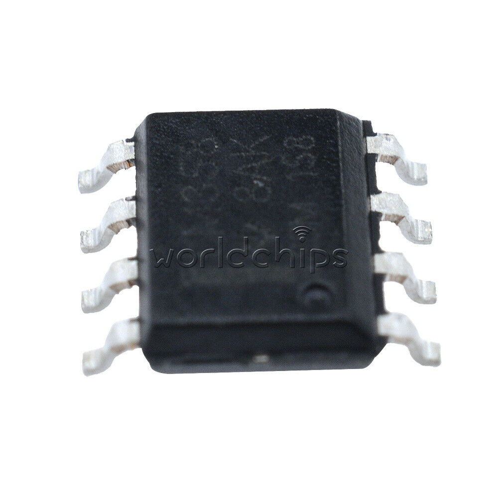 100PCS LM358 LM358DR SOP-8 SOIC-8 for OPERATIONAL AMPLIFIERS SMD  IC