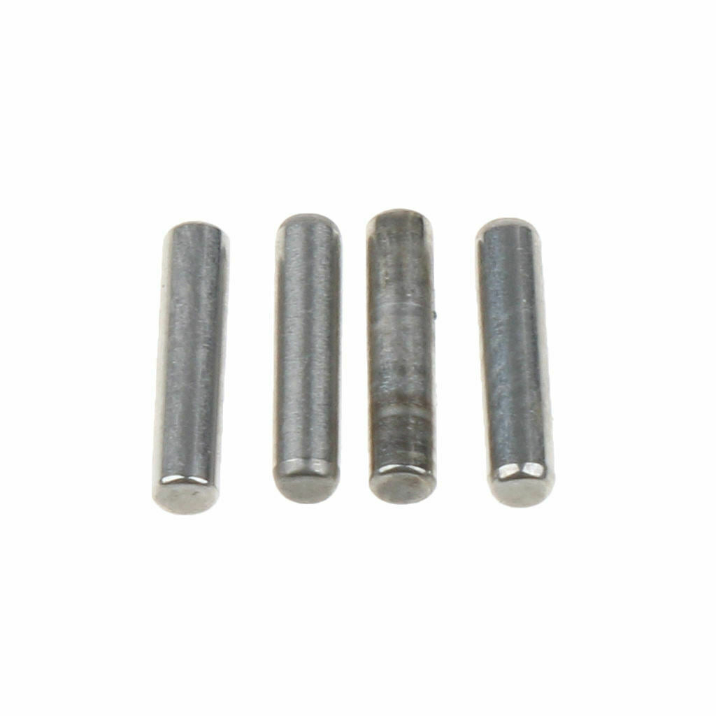 7mm Wheel Hub Hex Drive Adapter with Pins for WLtoys 1/18 RC Racing Car Accs