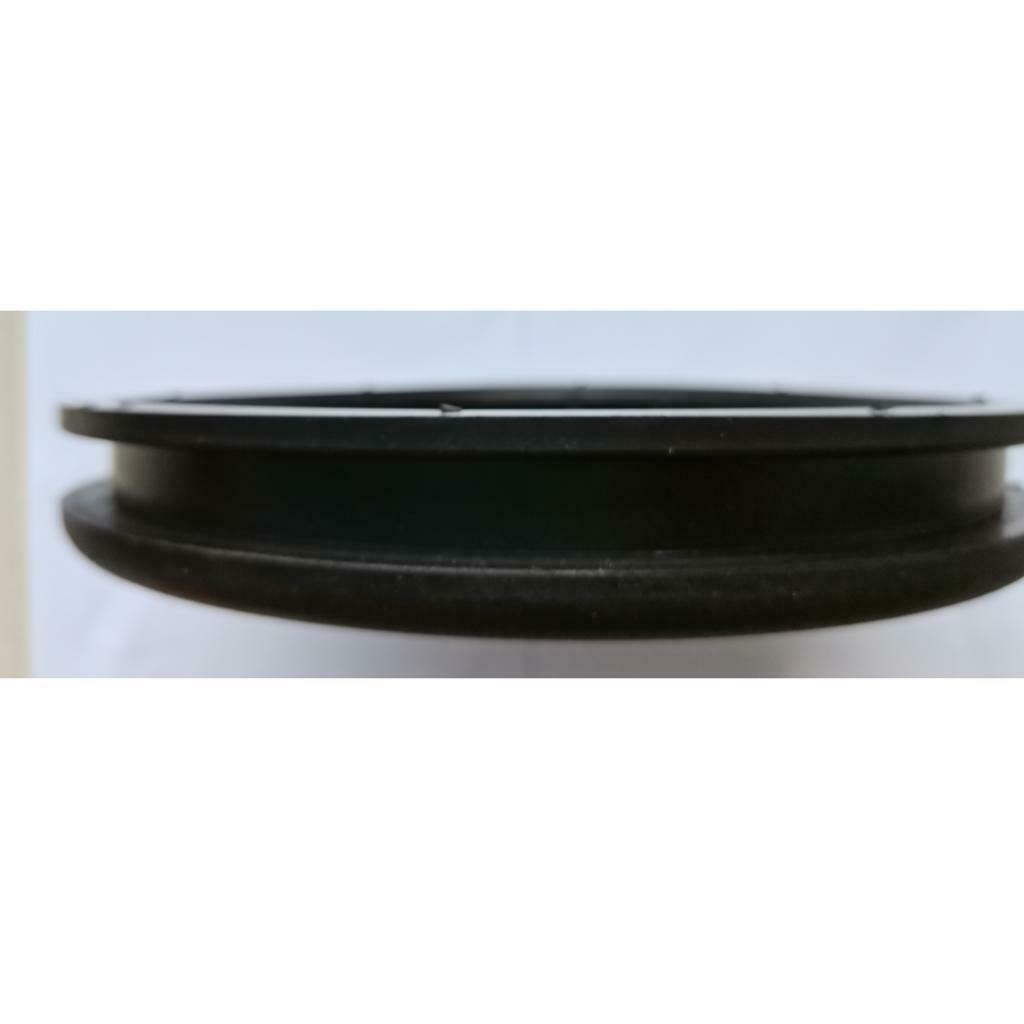 2Pcs Kayak Valley Round Hatch Cover Replacement fits V C P Valley Sea Kayak