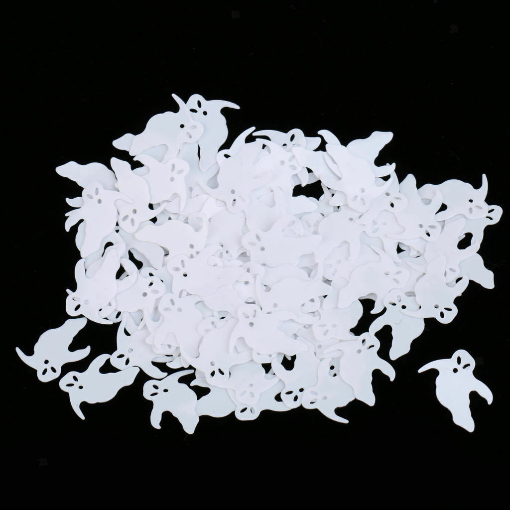 Horror  Table Scatter Confetti Sprinkles Fun Throwing Accessories 15g