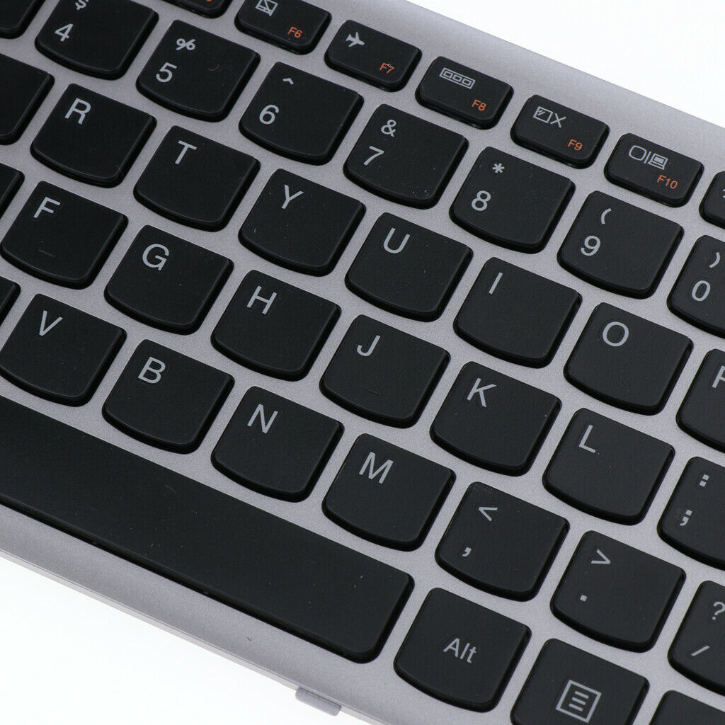 US English Tablets Keyboard with Mini Enter Button for Lenovo  , Z500A, Z500G