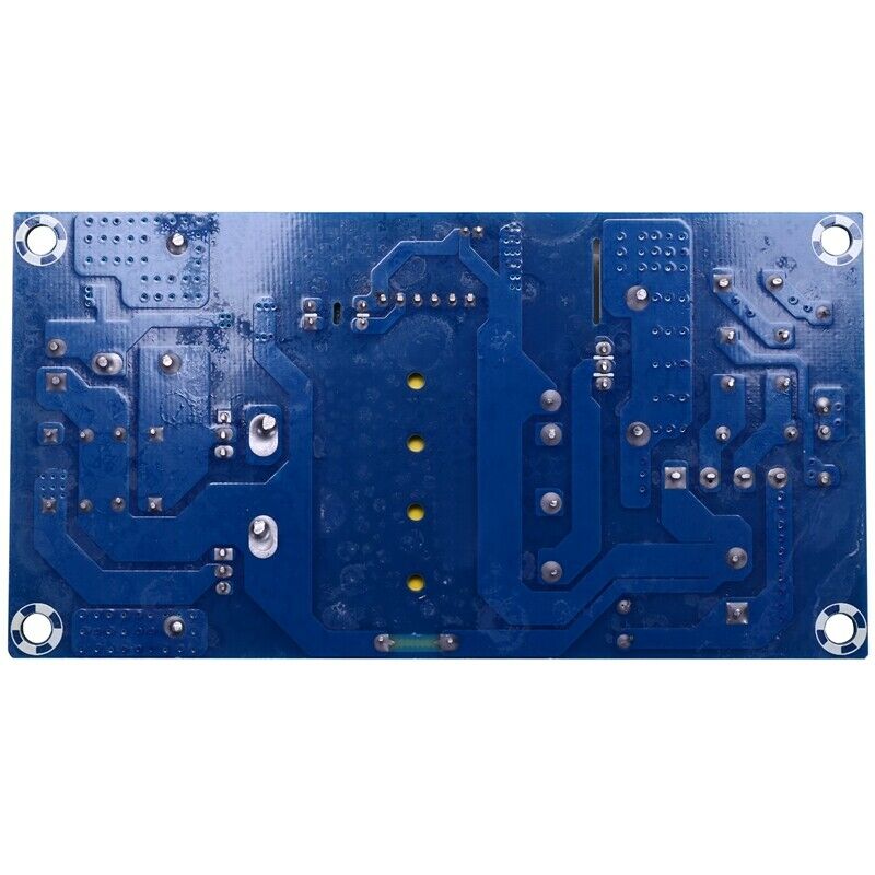 2X(AC 110-245V to DC 24V 8A 9A 10A 220W Switching Power Supply Module AC-DCI4V8)