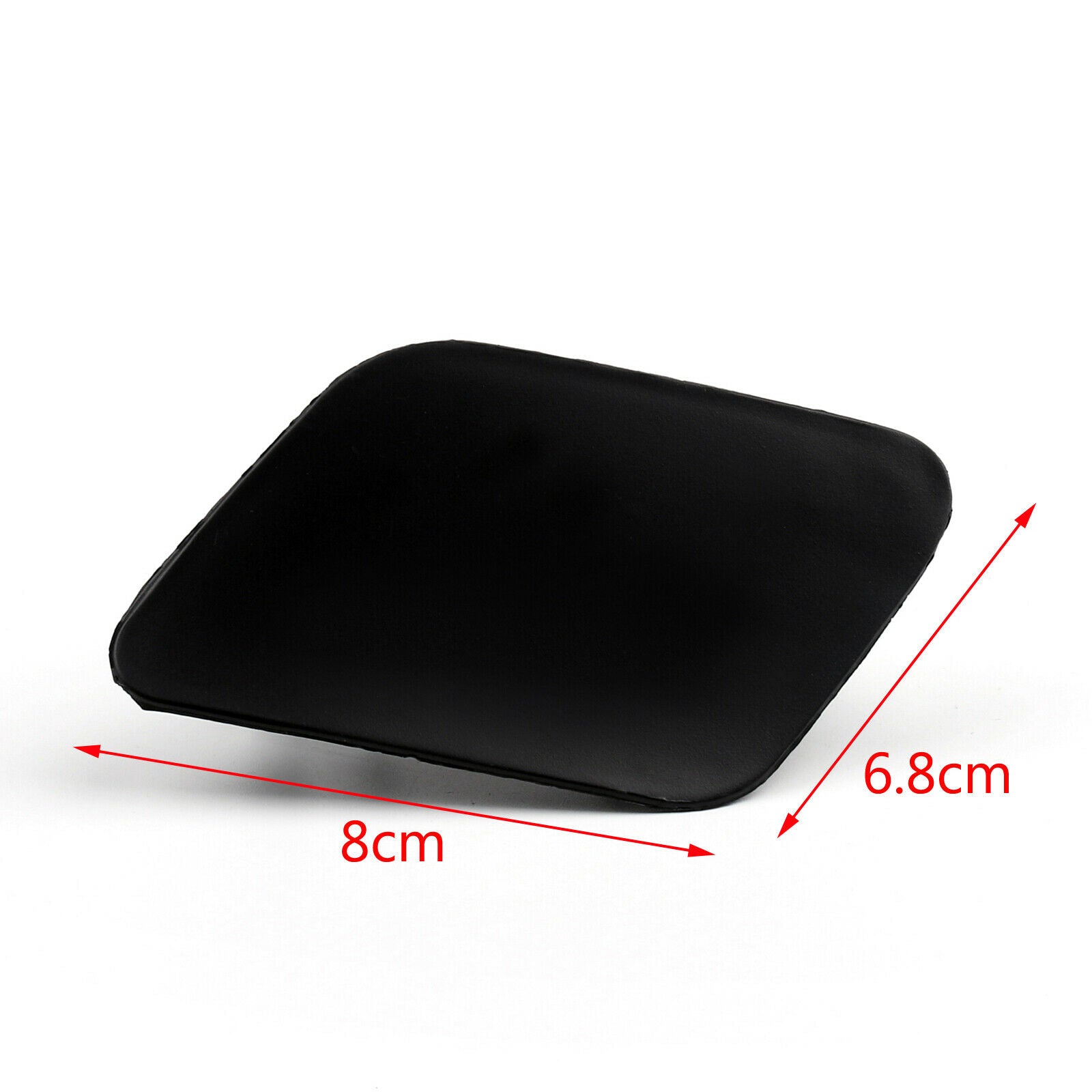 Front Left Bumper Headlight Washer Jet Cover Cap For Audi A6 C5 Quattro 03-05 CN