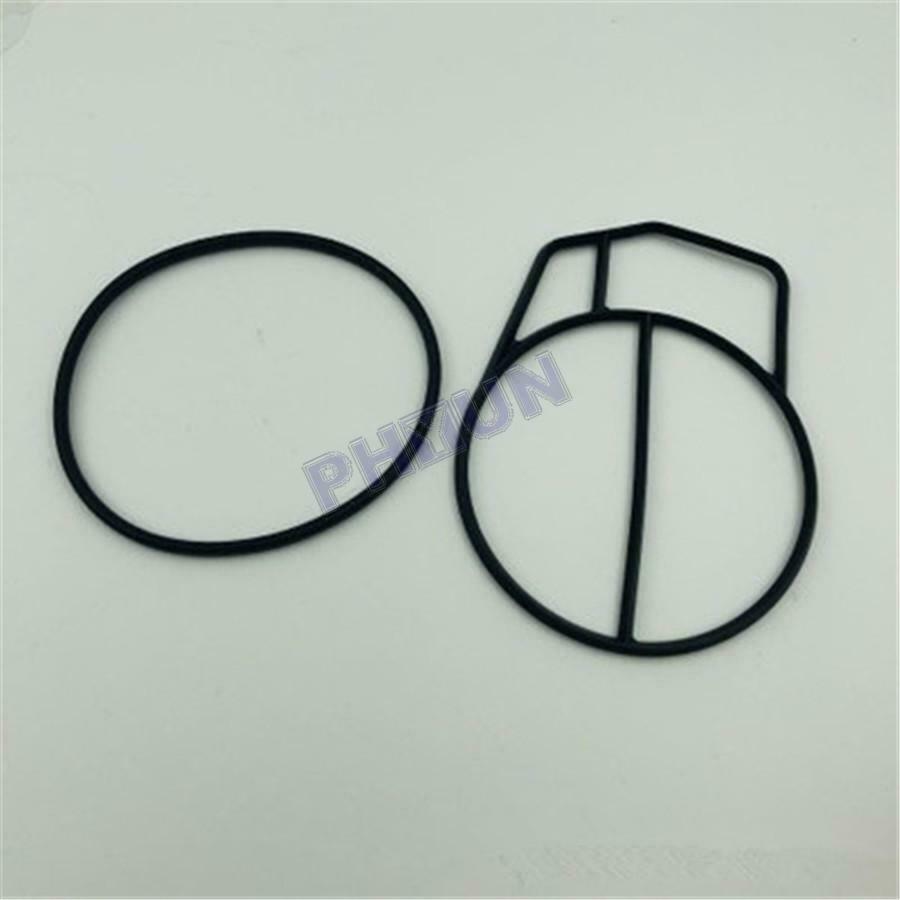 2x Carburetor Rebuild Kit for SeaDoo Mikuni GS GSI GSX GT GTI GTS GTX SPI SPX XP