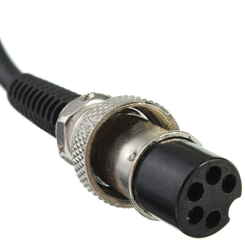 Soldering Station Iron Handle 24V 5PIN for Welding Solder HAKKO 907 ESD 936 928