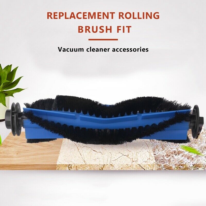 Brush Filters Side Brushes Accessories Compatible For Eufy Robovac ReplacementK3