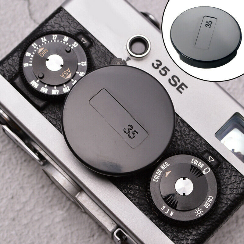 Lens Cap for Rollei 35 35S 35SE 35TE Camera Zeiss Tessar 3.5/40 Sonnar 2.8/40mm