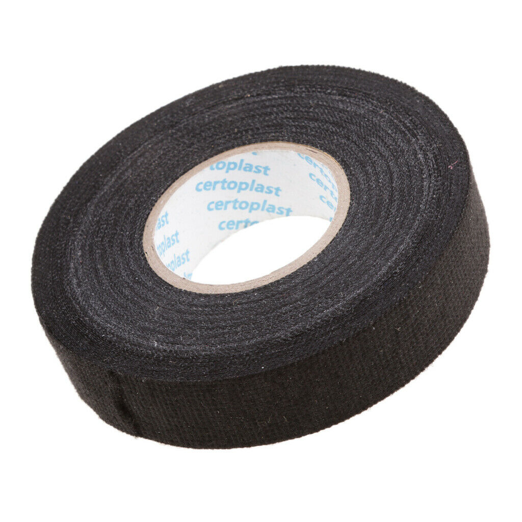 Auto Cable Looms Harness Wiring Adhesive Tape Flexible and Smooth