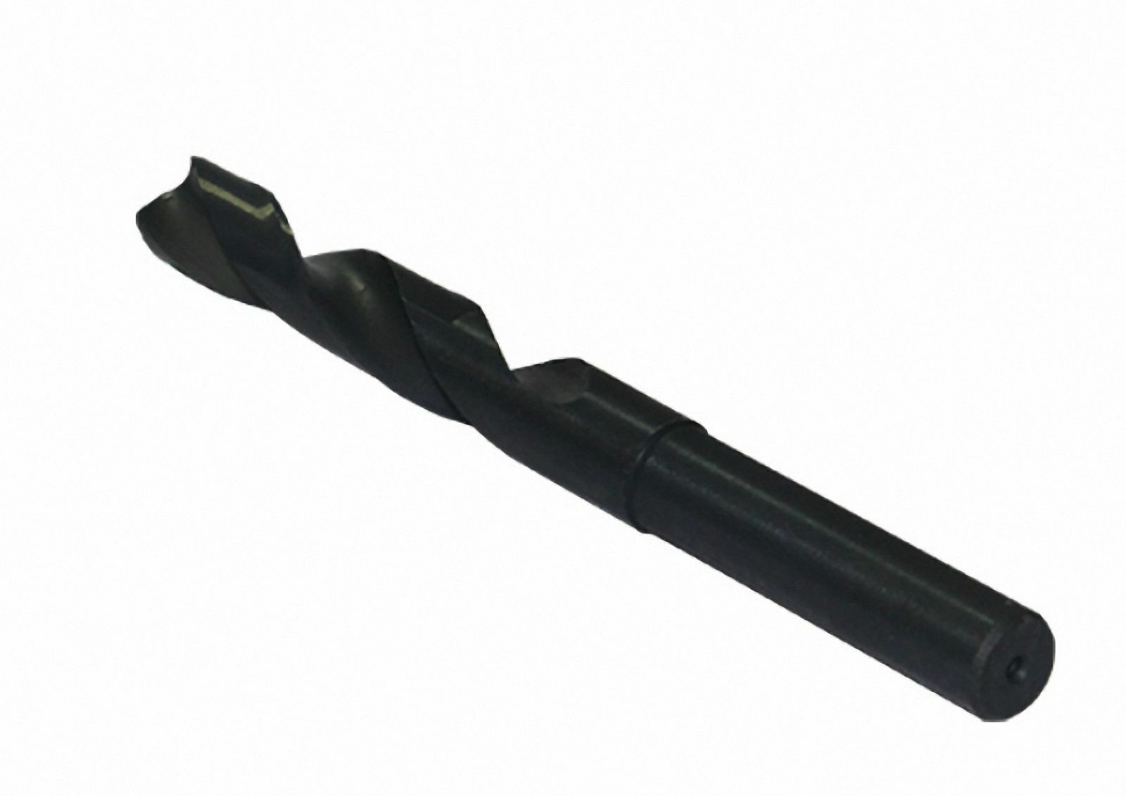 15.6mm HSS Reduced Shank Twist Drill Bit [M_M_S]