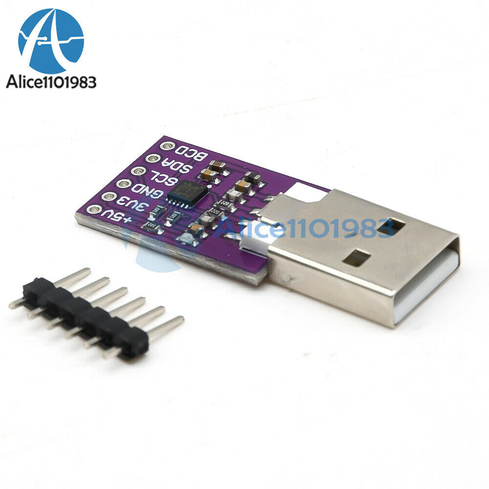 1PC CJMCU-200 FT200XD USB to I2C module Full Speed USB to I2C Bridge L4X3