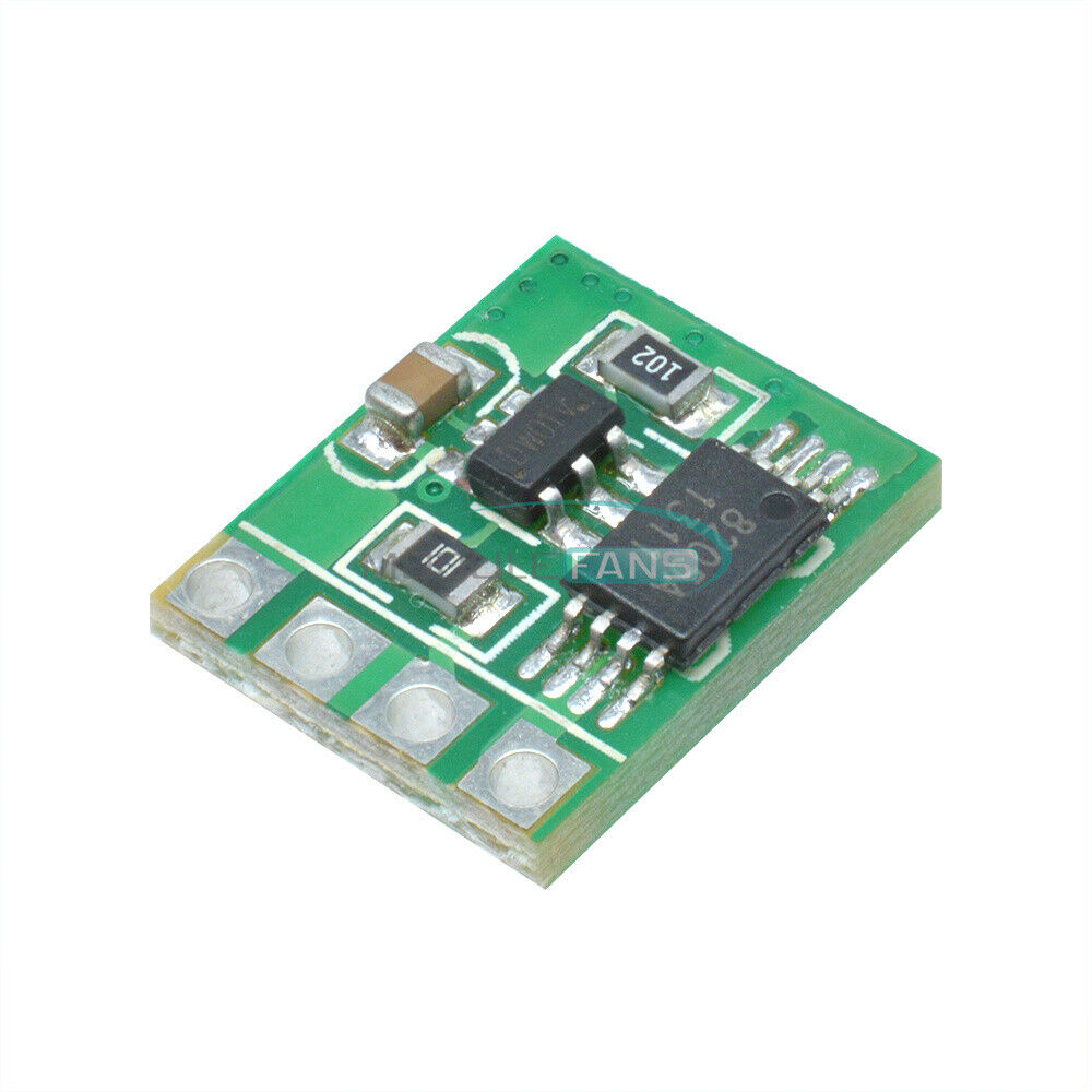 18650 3.7V 4.2V Li-ion Lithium Battery Over Discharge Protection Board Charge