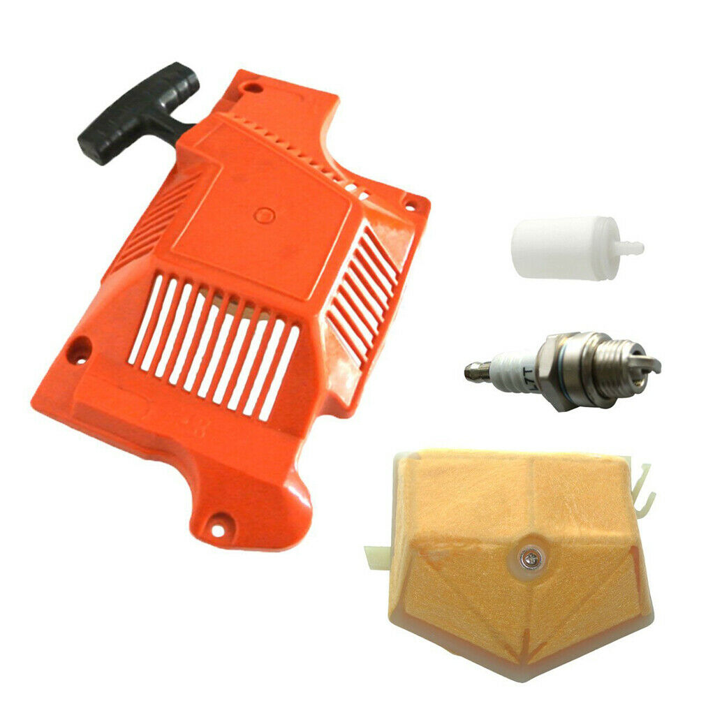 Tune Up Service Maintenance Kit for  51 55 Garden