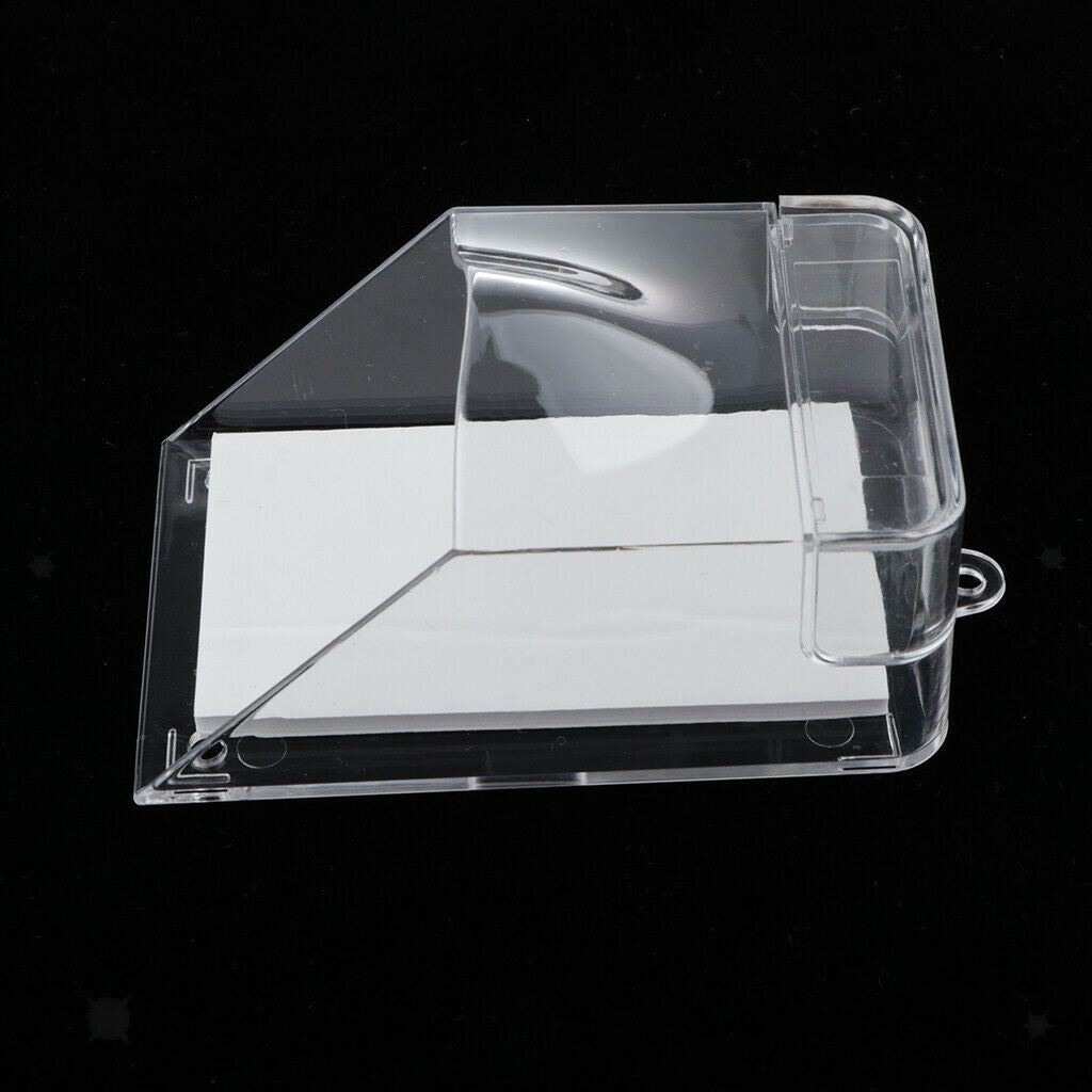 Doorbell Cover Waterproof Cover for Wireless Door Bell   Chime Protector