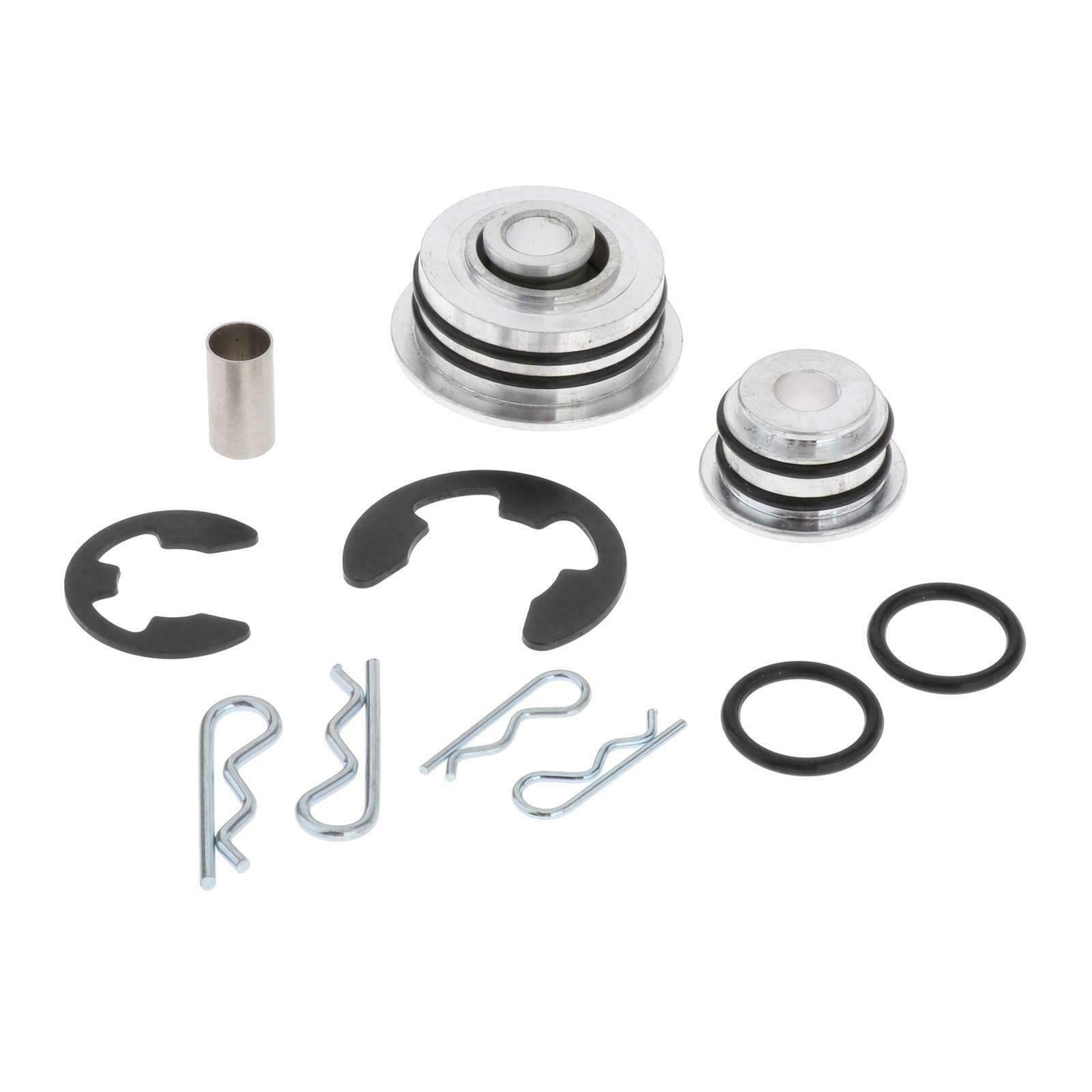 Spherical Shifter Cable Bushings for KTD-CAB-SPH Durable Car Automobile Part