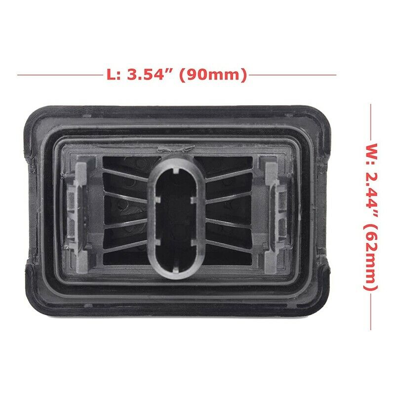 4X(Car Jack Pad Adapter Support Top Rubber for - 51717237195 A3S6)