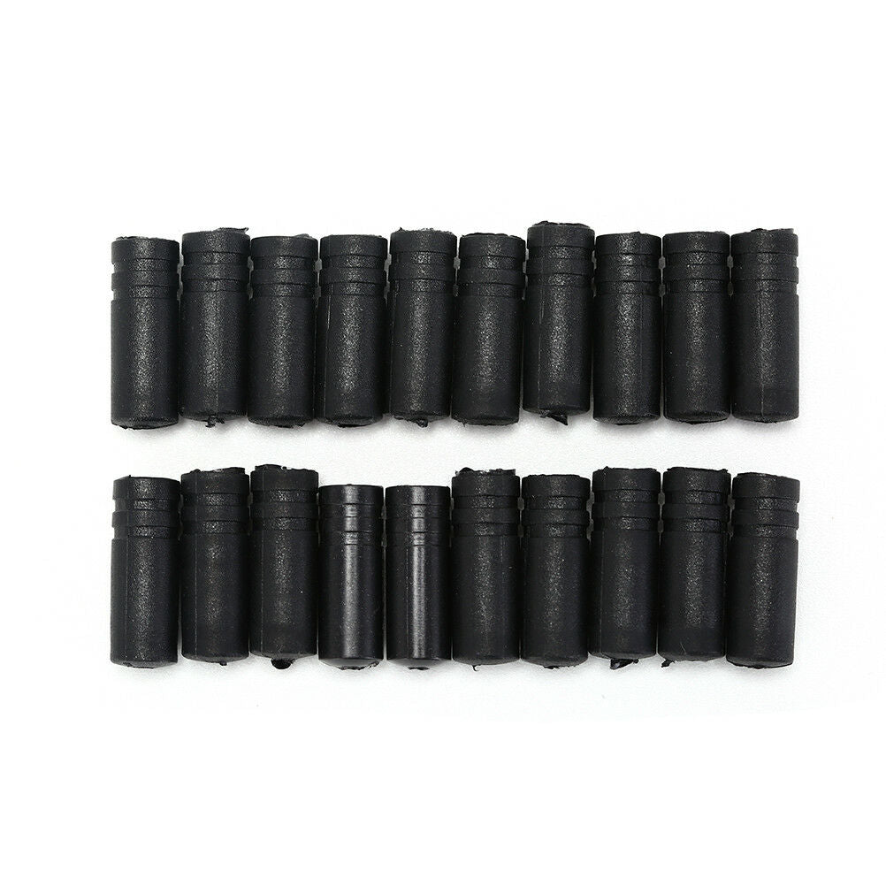 20X Road Mountain Bike Bicycle Brake Derailleur Shifting Line Pipe Cable C.l8