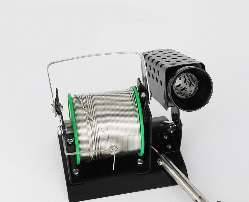 Electric Soldering Iron Stand Soldering Iron Stand Multifunctional  Wire Stand